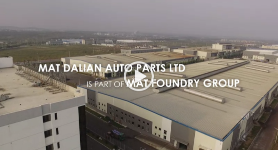 Dalian Video Thumbnail - MAT Foundry